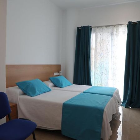 Alojamiento Med The Blue Med El Campello Exterior foto