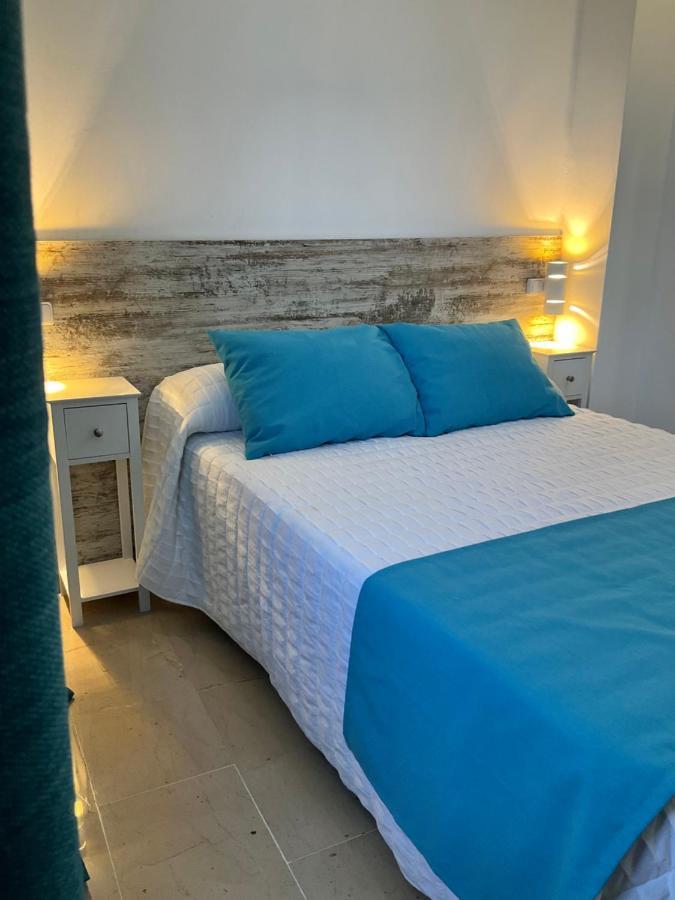 Alojamiento Med The Blue Med El Campello Exterior foto
