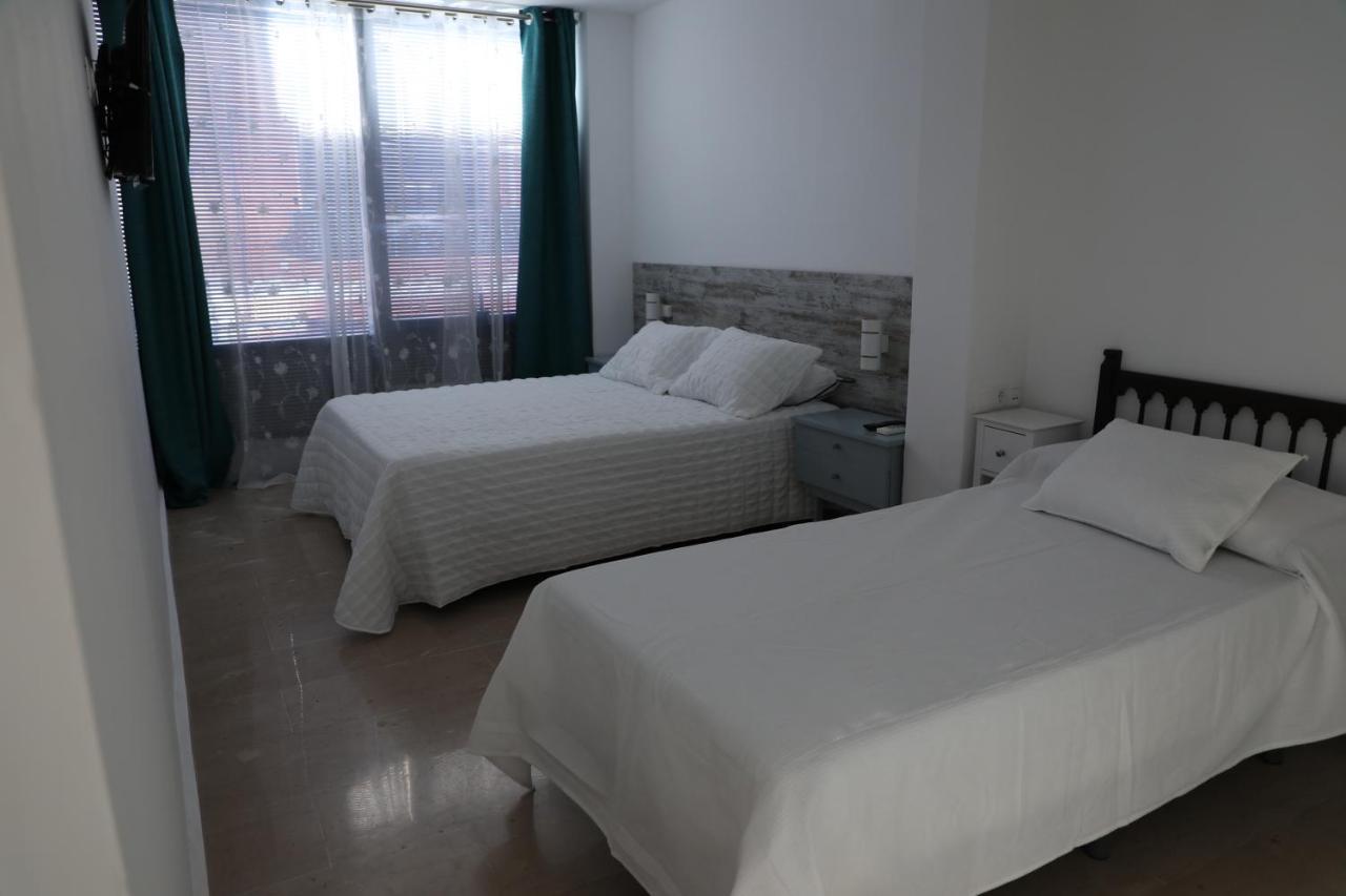 Alojamiento Med The Blue Med El Campello Exterior foto