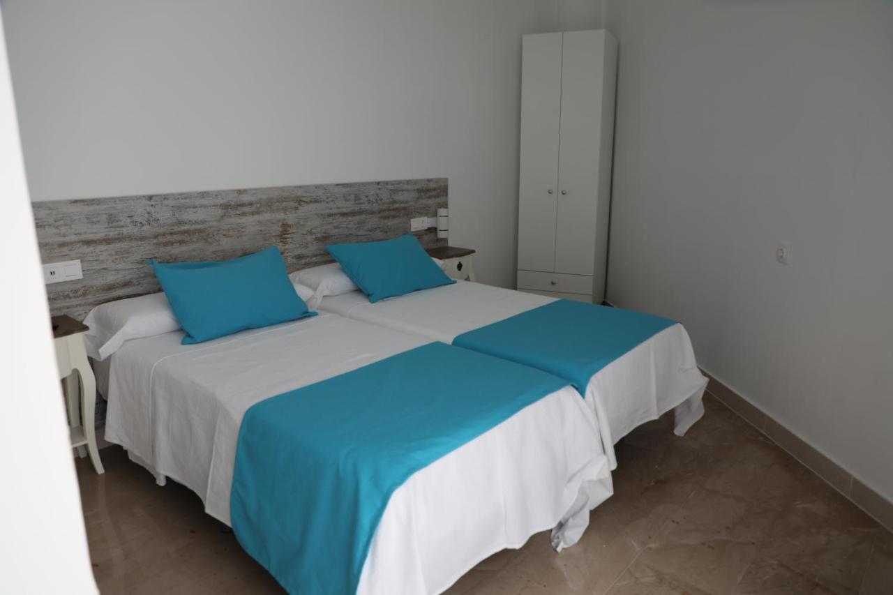Alojamiento Med The Blue Med El Campello Exterior foto