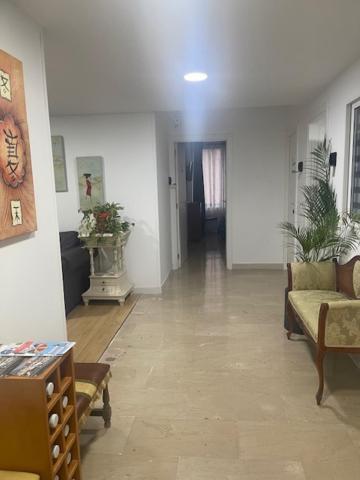 Alojamiento Med The Blue Med El Campello Exterior foto